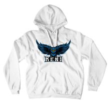 kenitv Hoodies (No-Zip/Pullover)
