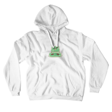 dtr_go Hoodies (No-Zip/Pullover)