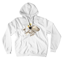 Sharki_B Skeleton Hoodies (No-Zip/Pullover)