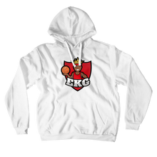 realekgtv Hoodies (No-Zip/Pullover)