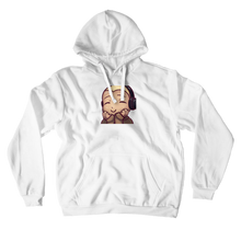 cptnpotato Hoodies (No-Zip/Pullover)
