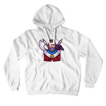 nrwodin Hoodies (No-Zip/Pullover)