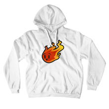 sunrayze Hoodies (No-Zip/Pullover)