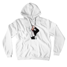 senukey Hoodies (No-Zip/Pullover)