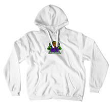 godual38 Hoodies (No-Zip/Pullover)