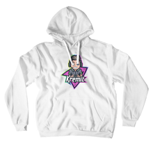 kremit Hoodies (No-Zip/Pullover)