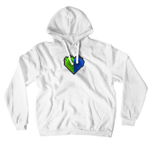 im_darkened Hoodies (No-Zip/Pullover)