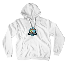 black4ng3l Hoodies (No-Zip/Pullover)