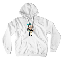 thepracticalescapist Hoodies (No-Zip/Pullover)