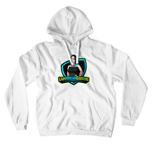 ladyanika Hoodies (No-Zip/Pullover)