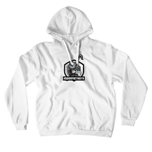imperfectnote Hoodies (No-Zip/Pullover)