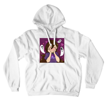 bittercrystal Hoodies (No-Zip/Pullover)
