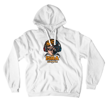 isragamer Hoodies (No-Zip/Pullover)