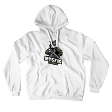 my571c_gaming Hoodies (No-Zip/Pullover)