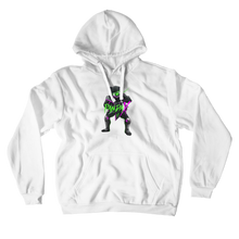pandax3d Hoodies (No-Zip/Pullover)