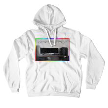 techreid Hoodies (No-Zip/Pullover)