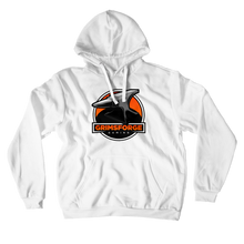 grimsforgegaming Hoodies (No-Zip/Pullover)