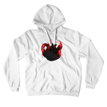 akiraamamiya Hoodies (No-Zip/Pullover)