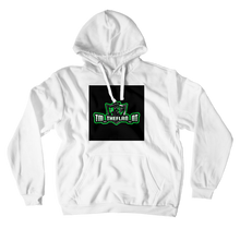 tm_theflan_nt Hoodies (No-Zip/Pullover)