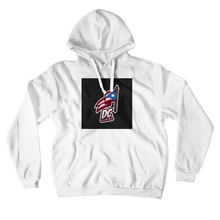 callme_dc Hoodies (No-Zip/Pullover)