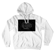 nanashii Hoodies (No-Zip/Pullover)