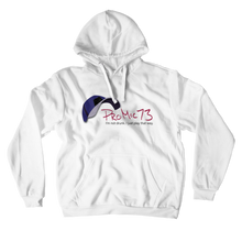 ProMic73 Hoodies (No-Zip/Pullover) Light Colored