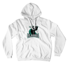 notslaying_ Hoodies (No-Zip/Pullover)