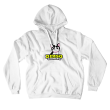 dezsvod Hoodies (No-Zip/Pullover)