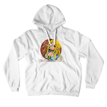 saki_leo Hoodies (No-Zip/Pullover)