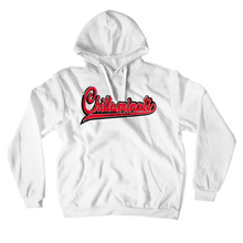chilluminatv Hoodies (No-Zip/Pullover)