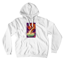 wahoza Hoodies (No-Zip/Pullover)