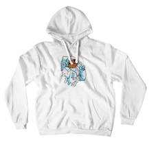 krankart Hoodies (No-Zip/Pullover)