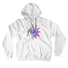 chronozephyr Hoodies (No-Zip/Pullover)