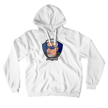 silverdadog-4964 Hoodies (No-Zip/Pullover)