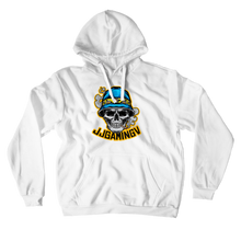 jjgamingv Hoodies (No-Zip/Pullover)