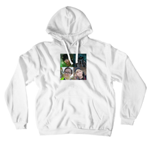 vscosplay Hoodies (No-Zip/Pullover)