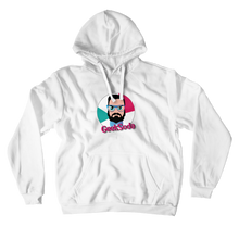geeksoda Hoodies (No-Zip/Pullover)