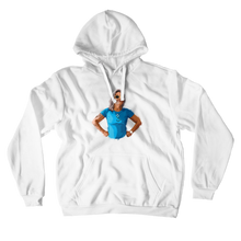 wicked_mouse Hoodies (No-Zip/Pullover)