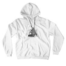 ubermut Hoodies (No-Zip/Pullover)
