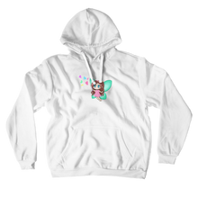 telominart Hoodies (No-Zip/Pullover)