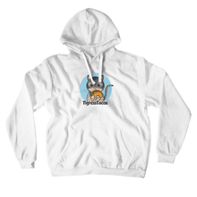 assassinrfp Hoodies (No-Zip/Pullover)