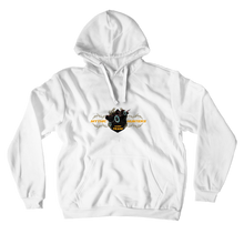 george_umere Hoodies (No-Zip/Pullover)