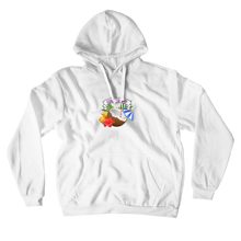 jessycheshire Hoodies (No-Zip/Pullover)