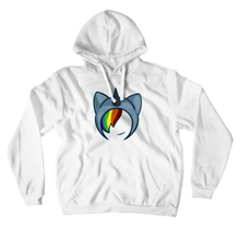 zaraeleus Hoodies (No-Zip/Pullover)