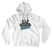 sealav75 Hoodies (No-Zip/Pullover)