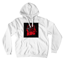 kbgaming___ Hoodies (No-Zip/Pullover)