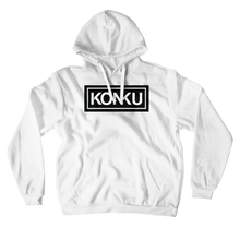 iamkonku Hoodies (No-Zip/Pullover)