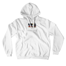 theminimagic Hoodies (No-Zip/Pullover)