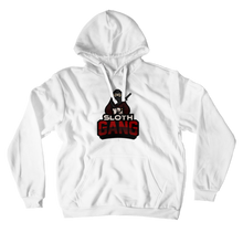 ninjasloth0 Hoodies (No-Zip/Pullover)
