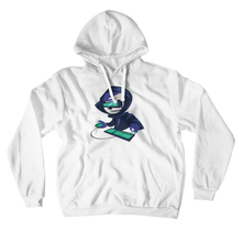 kennybaird Hoodies (No-Zip/Pullover)
